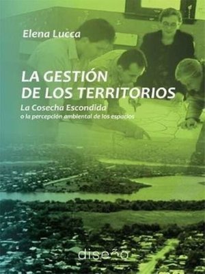cover image of La gestión de los territorios